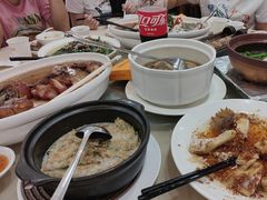 -香顺·客家菜(东坑店)