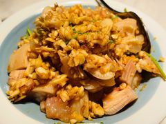 沙姜猪手-陶陶居·雅园(凯华国际店)