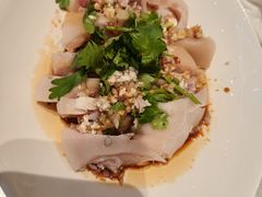 沙姜猪脚-港湾宴会厅(京基百纳店)