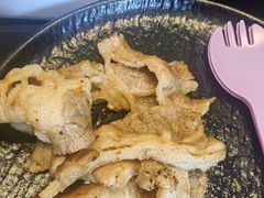 -極屋鮨牛 · 烧肉酒场(时代C馆店)