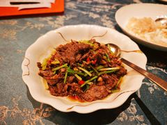 -扬州香格里拉·香宫中餐厅