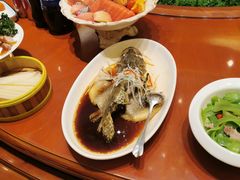 -金贵源食神(楚河汉街店)