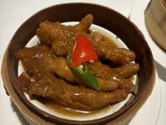 -葡珍轩冰室(虹桥机场T1店)