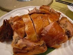 -老爷庙风味美食府(魏都大道店)
