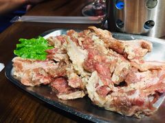 -·缸桶屋·韩式牛肋条自助烤肉(西湖D11店)