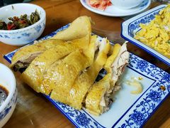 白斩鸡-洞天食府(北大街店)