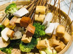 -逍遥烫特色串串(宽窄巷子店)