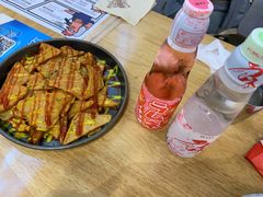 海鲜鱼饼-BOPEYE·波派炸鸡(河西中央商场店)