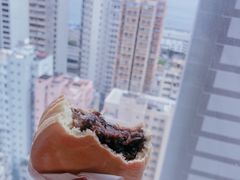 -香港华美达海景酒店