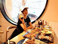 -壹酒贰肉1926·深夜食堂(九纬路店)