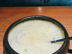 文思豆腐羹-扬州狮子楼·非遗淮扬菜(东关街店)