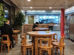 大堂-霸道川面馆(张江店)