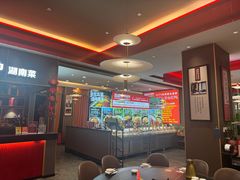 -韶山冲湘菜(中兴大街店)