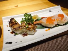 -割烹旭日本料理(龙湖狮山天街店)