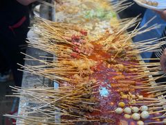 -郭记小街麻辣烫(南小街总店)