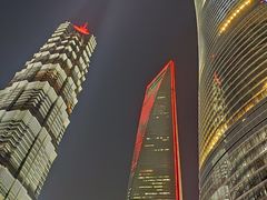 -上海中心大厦