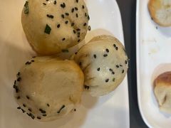 虾肉生煎-大壶春生煎(四川中路店)