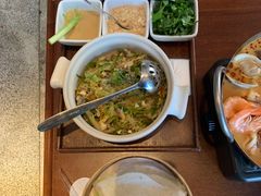 -林四喜·闽南传家菜(鼓浪屿店)