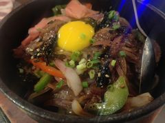 -谷牛日式烤肉(宝山U天地店)