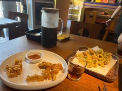 -令狐冲·活鱼馆(宝龙店)