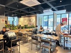 -福满圆(琨莎中心店)