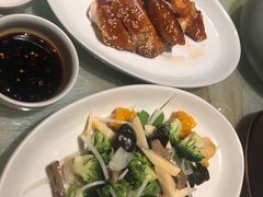 -湖滨28中餐厅·西湖宴·杭州君悦酒店