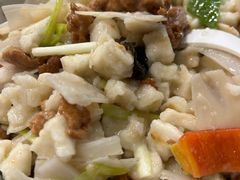 -老西安韩记三鲜煮馍(四府街店)