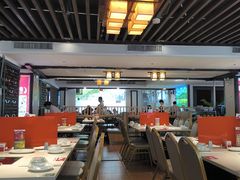 -潮泰牛肉火锅 · 创于1992年(车公庙店)