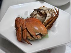-狮王府淮扬菜(新街口友谊店)