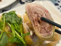 -巫记鸡饭店