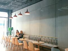 -ADO KAFE(大学城店)