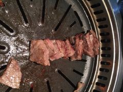 青松馆韩国料理(永旺店)-青松馆韩国料理(香港中路佳世客店)