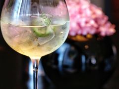 -广州富力君悦大酒店·关系酒廊