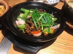 -猛料鸭仔饭(赤坎店)