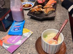 -合点寿司(美罗城店)