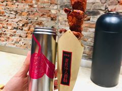 -黑色经典臭豆腐·湖南特产(坡子街店)