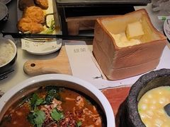 -绿茶餐厅(千岛湖银泰城店)