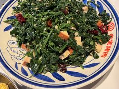 -叁宝烤肉• 西安烧烤 领跑品牌(高科新花园店)