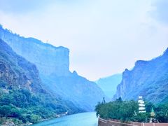 -河南宝泉旅游区