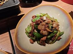 -青年公社烤鸭(熙悦天街店)