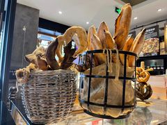 -托斯卡纳烘焙意大利餐厅(五天地店)