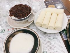 -仁信老铺(华盖路店)