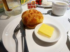 -港久茶餐厅(鹭洲里店)