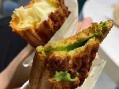-西树泡芙(正佳店)