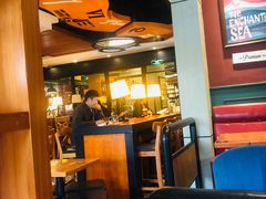 -西西弗书店＆矢量咖啡(花园城店)