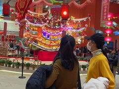 -北京工艺美术博物馆