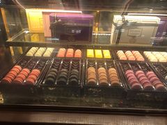 -PAUL LAFAYET 法式甜品(港汇广场店)
