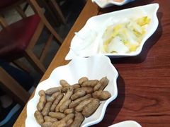-金刚山烧烤(中山路店)