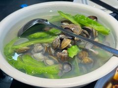 -鑫悦楼煎蟹·16年海鲜大排档