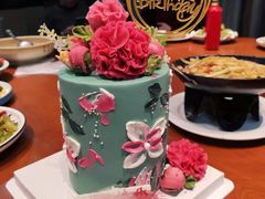 -BONCAKE裱花蛋糕(万象汇店)